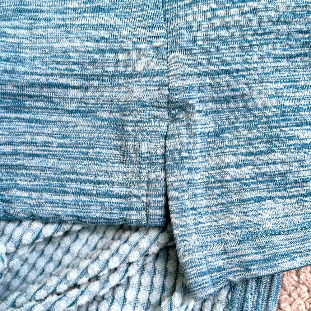 Warm Lightweight Nike Running Jacket - image 8